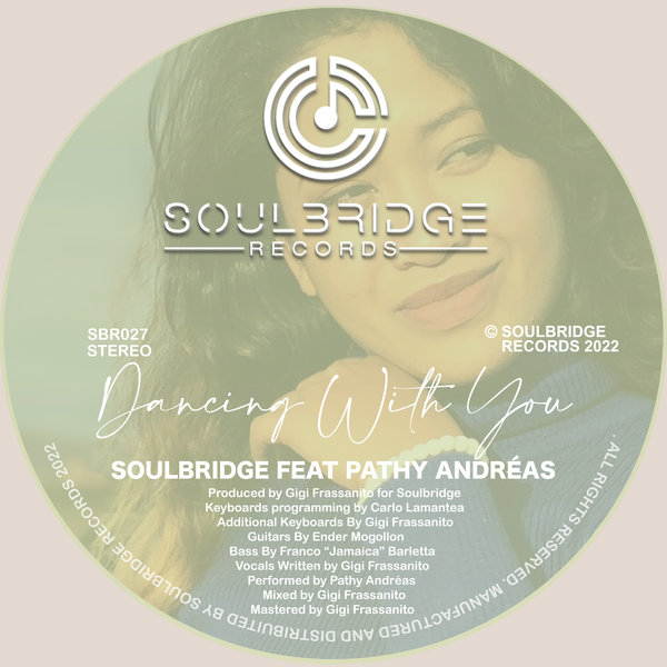 Soulbridge Records