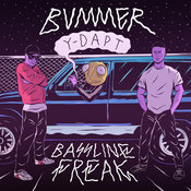 buMMer, Y-DAPT - Bassline Freak