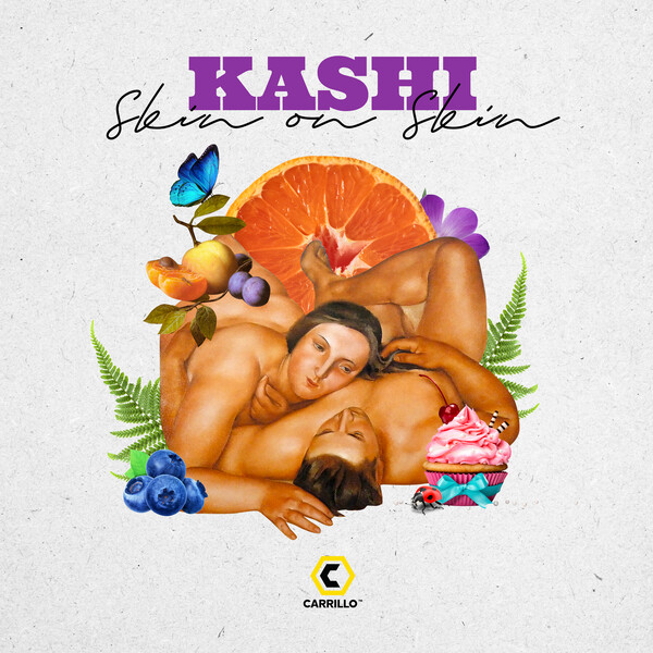 Kashi - Skin On Skin