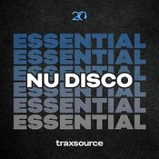 Nu Disco / Indie Dance Essentials - May 20th