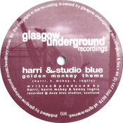 Harri, Kenny Inglis, Kevin McKay - Golden Monkey Theme