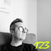 Pas Cam - lounge and chill out chart 123