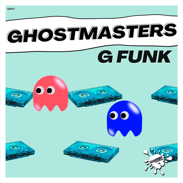 GhostMasters - G Funk on Traxsource