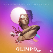 DJ Nelasta Nel Flow, Teo No Beat - Olimpo [Deluxe Edition]