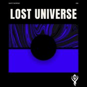 MARTZ Moreno - Lost Universe