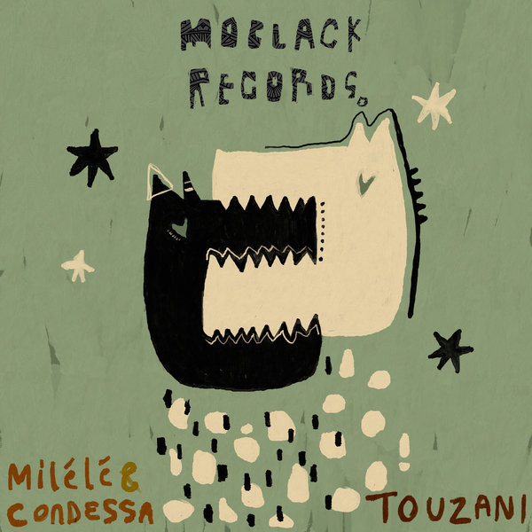 MoBlack Records