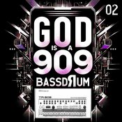 God is a 909 Bassdrum - God is a 909 Bassdrum 02
