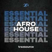 Afro House Essentials - May 20th