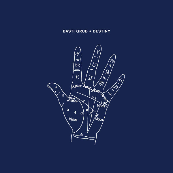Basti Grub / Destiny Basti Grub / Destiny