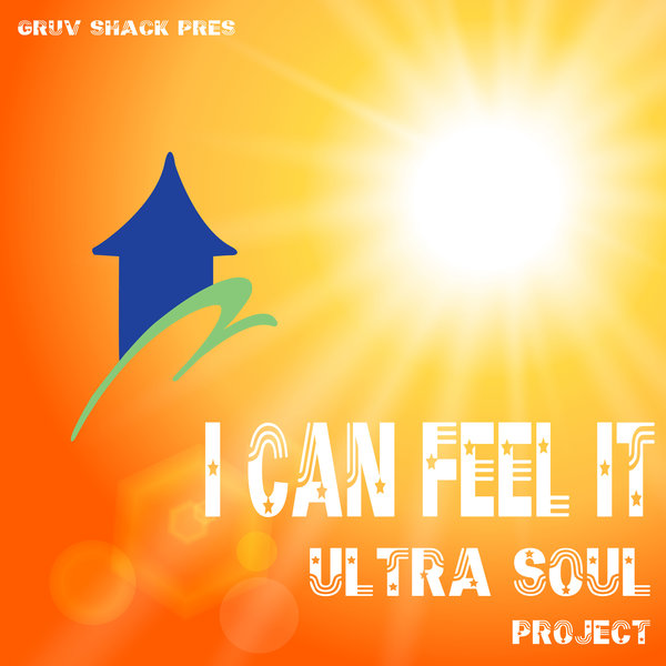 Ultra Soul Project I Can Feel It On Traxsource