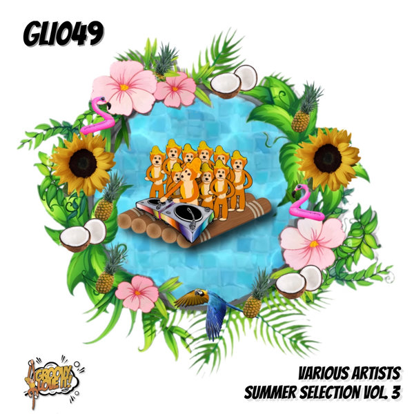 Various Artists - Various Artists Summer Selection Vol. 3 on