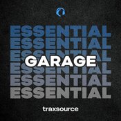 Garage Essentials - March 3rd