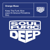 Keep The Funk Alive (Jazz-N-Groove Primetime Extended Mix)