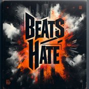 MidÃ³ne Beats - Beats "Hate"