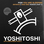 PQM - You Are Sleeping