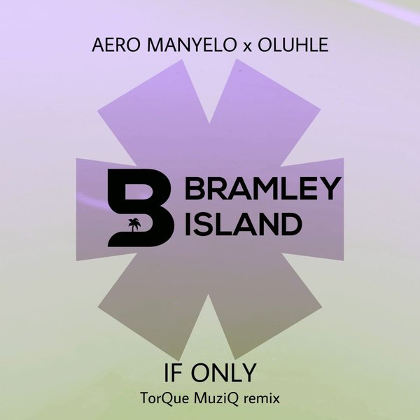 Bramley Island