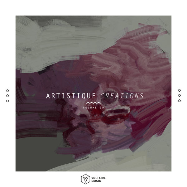 Various Artists - Artistique Creations Vol. 29 on Traxsource
