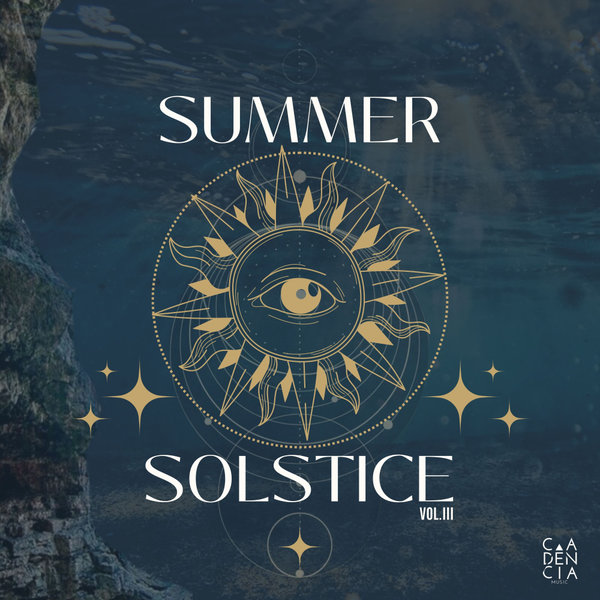 VA - Summer Solstice III CA029