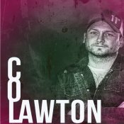 Col Lawton - Col Lawton 'Everybody Rise' Chart