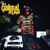 Dj General Slam - DJ General Slam- April 2024 Top Records