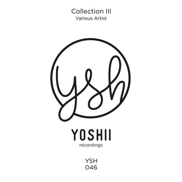 VA - Collection III [YSH046]