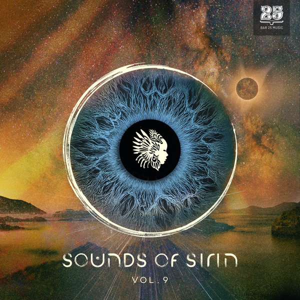 VA - Bar 25 Music Presents_ Sounds of Sirin Vol.9 BAR25195