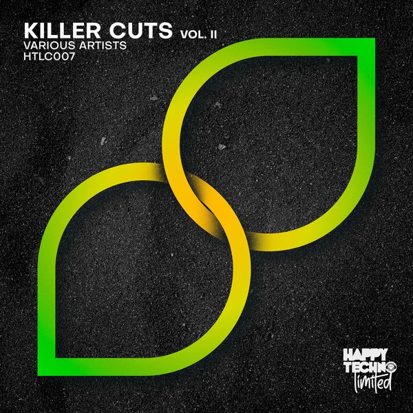 VA - Killer Cuts Vol. II [HTLC007]