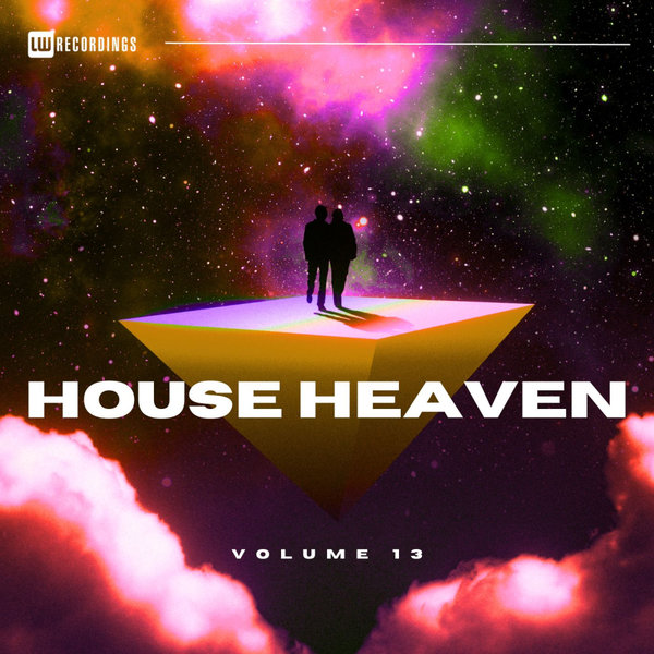 Various Artists - House Heaven, Vol. 13 On Traxsource