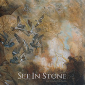 Simon Richmond and John Metcalfe - Set in Stone