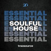 Soulful Essentials - May 20th