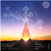 Maurice Aymard - Into The Sun (Remixes)