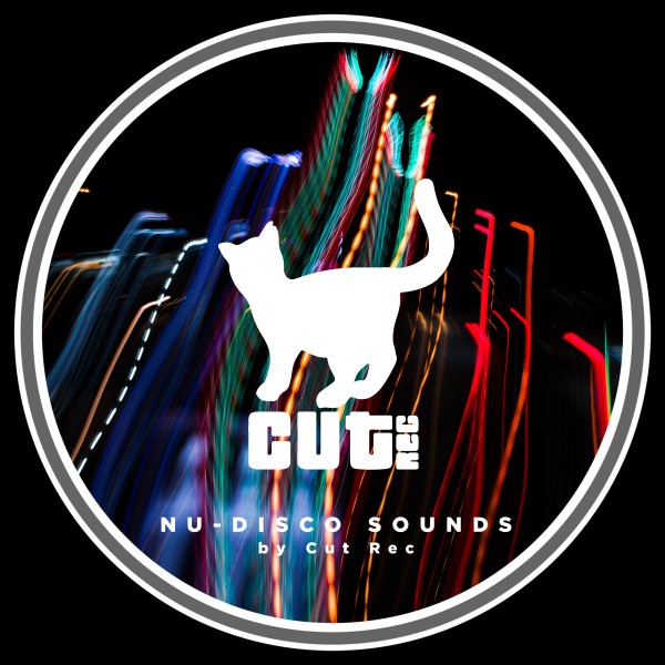 VA - Nu-Disco Sounds by Cut Rec 10294673