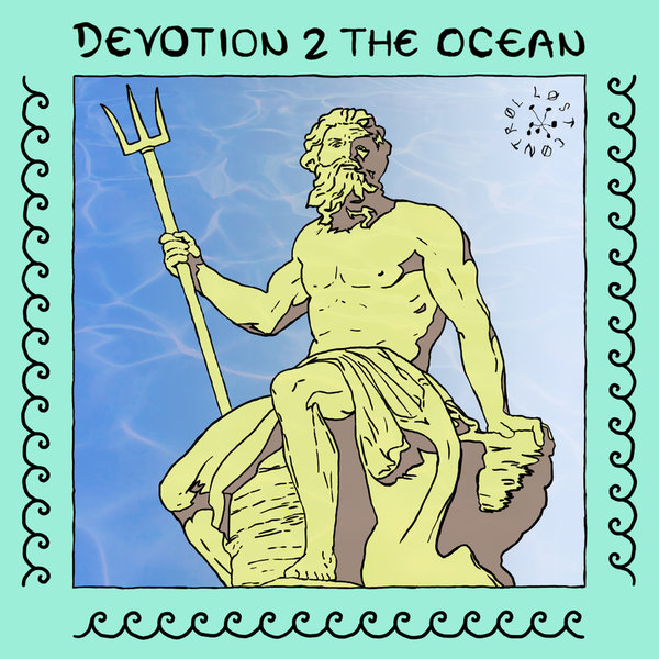 VA - Devotion 2 The Ocean [LC2097D002]