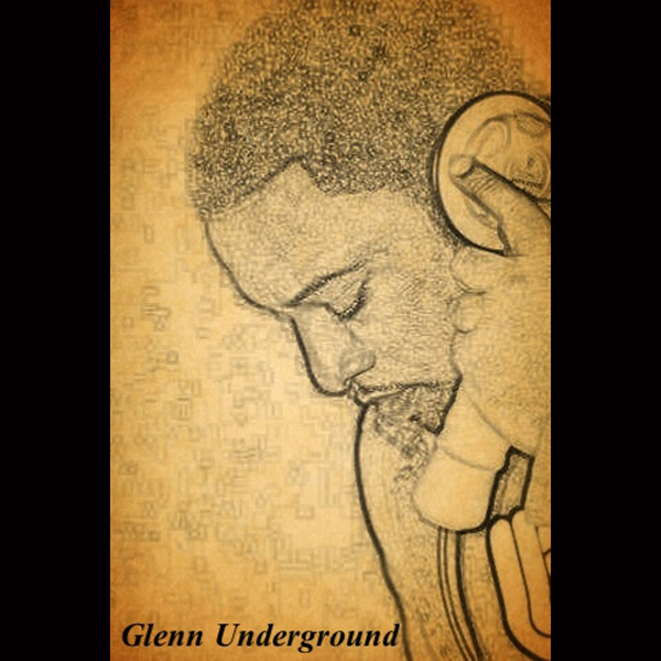 Image result for glenn underground