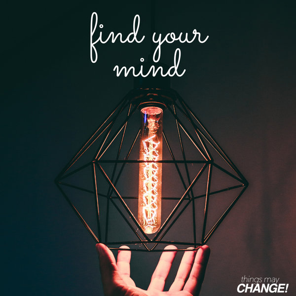 Find Your Mind