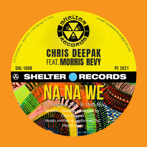 Shelter Records