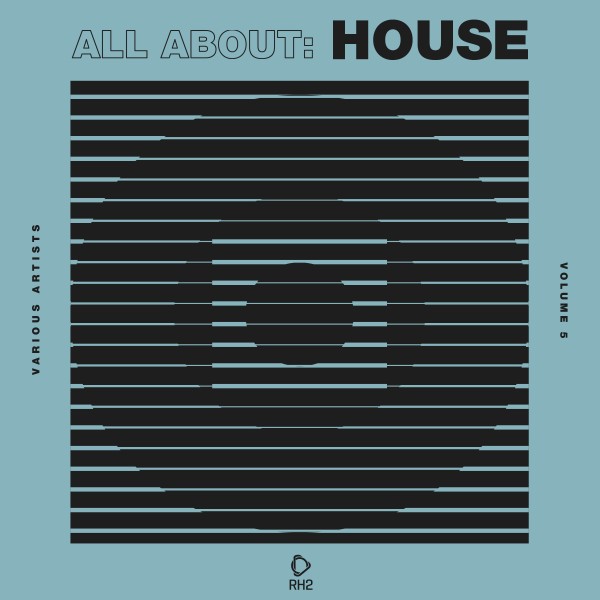 VA - All About_ House, Vol. 5 (2025)