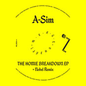 A-Sim - The Homie Breakdown