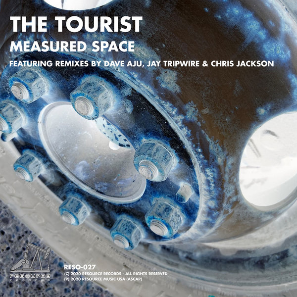 The Tourist Measured Space On Traxsource traxsource