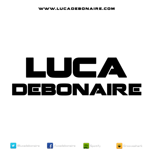 Luca Debonaire - LUCA DEBONAIRE LIFE AFTER ADE CHART On Traxsource