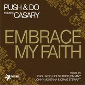 Push & Do - Embrace My Faith