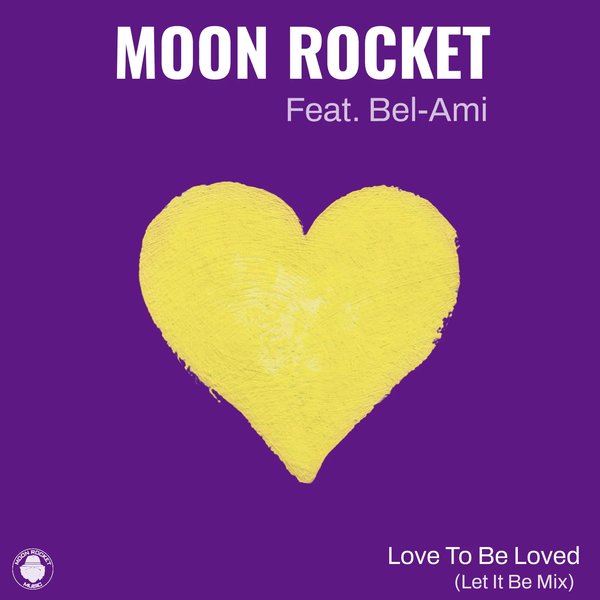 Moon Rocket Music