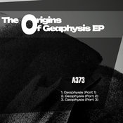 A373 - The origins of Geaphysis