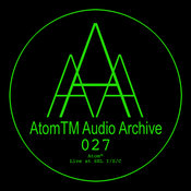 AtomTM - Live at SEL I/S/C