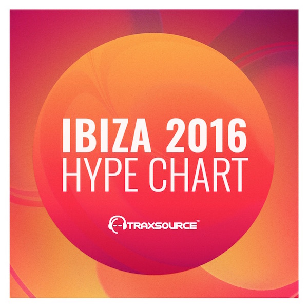 Ibiza Music Charts