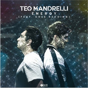 Teo Mandrelli, Cole Redding - Energy