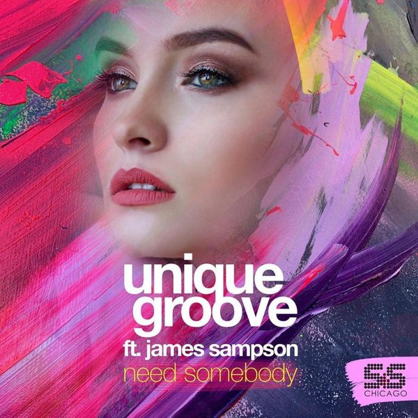 Unique Groove - Need Sombody on Traxsource