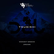 Tsugishi - Midnight Groove