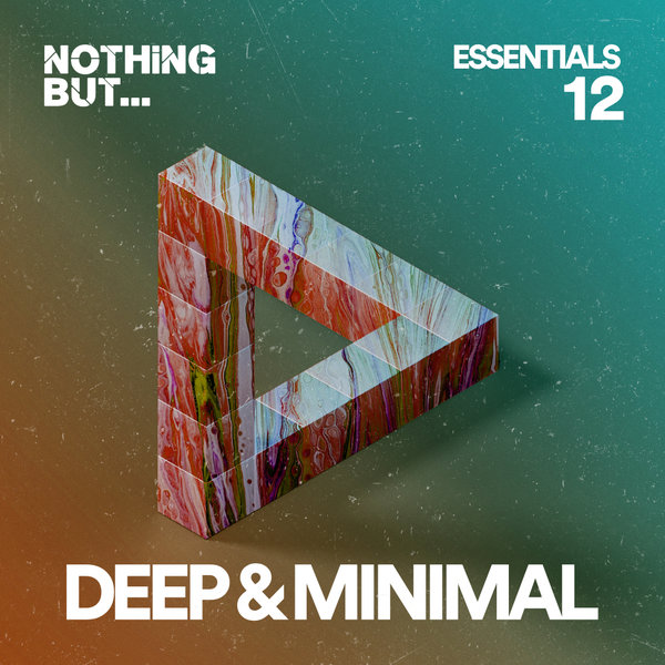VA - Nothing But... Deep & Minimal Essentials, Vol. 12 [NBDME12]