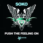 Soko - Push the Feeling On